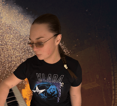 Celebrating in Style with Klara Hammarström's "Beat of Broken Hearts" Merch