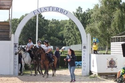 Falsterbo Horse Show 2022